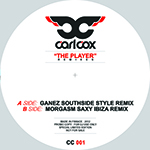 Carl Cox - The Player (Morgasm Remix)
